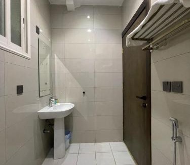Abha Apartment | فندق ايديا
