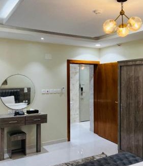 Abha Apartment | فندق ايواء المسكن