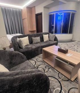 Khamis Mushait Hotel | فندق باين