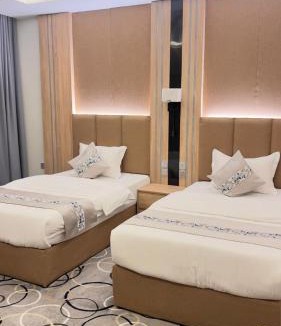 Khamis Mushait Hotel | فندق باين