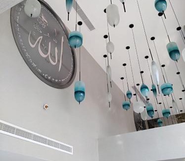 Al-Safa Apartment | فندق برام - Bram Hotel