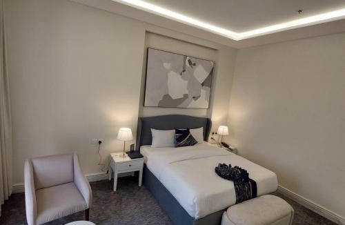 Al Duwadimi Hotel | فندق براي Brai Hotel
