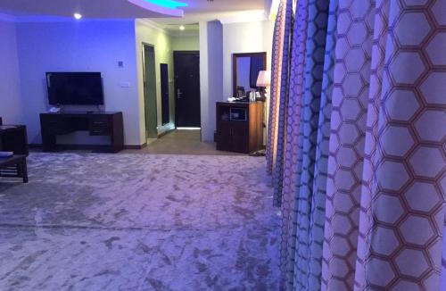 Nairyah Hotel | فندق بفن HoTEL PUFFIN