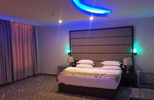 Nairyah Hotel | فندق بفن HoTEL PUFFIN