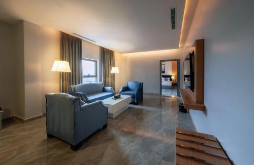 Al Shifa Hotel | فندق بيرلي ابها