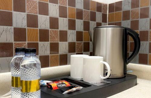 Al Hamra Apartment | فندق تاج الحمراء Taj Al Hamra Hotel