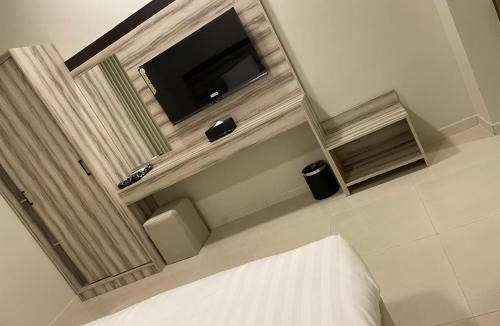 Tayba Hotel | فندق تلاق للخدمات الفندقيه