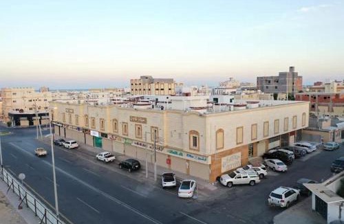 Umm Lajj Hotel | فندق حياة تاون املج 1