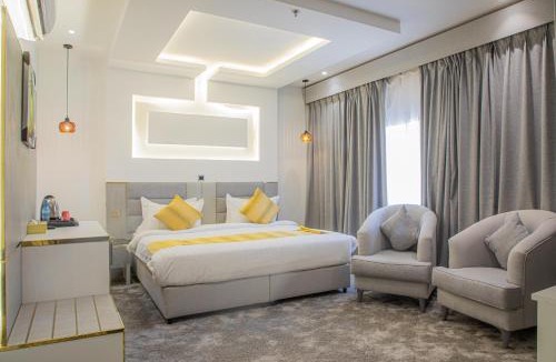 Medina Bed & Breakfast | فندق دان