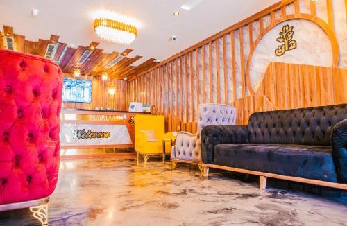 Medina Bed & Breakfast | فندق دان