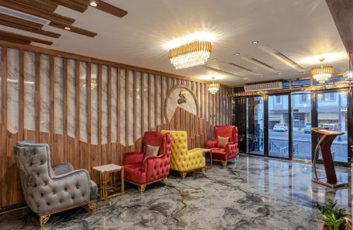 Medina Bed & Breakfast | فندق دان