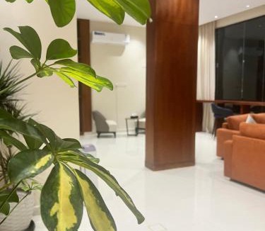 Abha Hotel | فندق دبليو سويتس - سما أبها