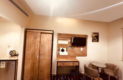 Mecca Hotel | فندق درة النمارق المتميزة