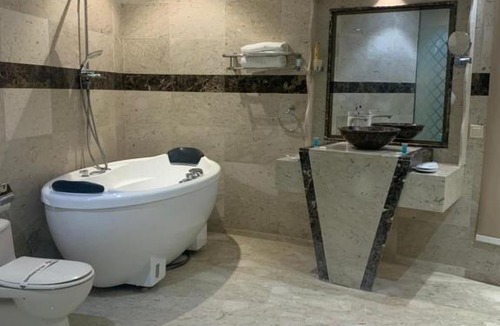 Hafr Al Batin Hotel | فندق دولف الحفر