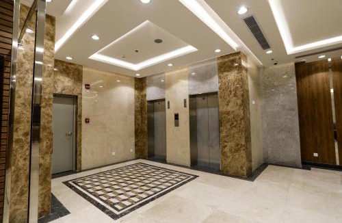 Ajyad Hotel | فندق ديار الكرم1 - diyar alkaram1