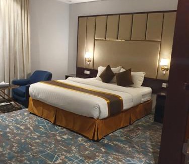 Taif Hotel | فندق ذكرى