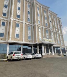 King Faisal Military City Hotel | فندق رافيليا Rafellia Hotel