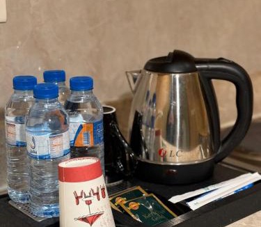Arar Hotel | فندق راود