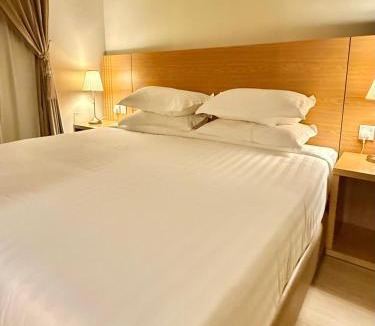 Arar Hotel | فندق راود