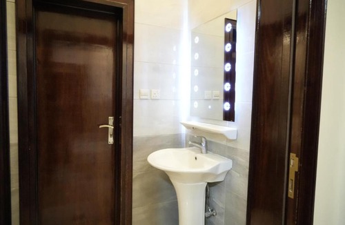 Abha Apartment | فندق رحيب للشقق المخدومة Rahib Apartments