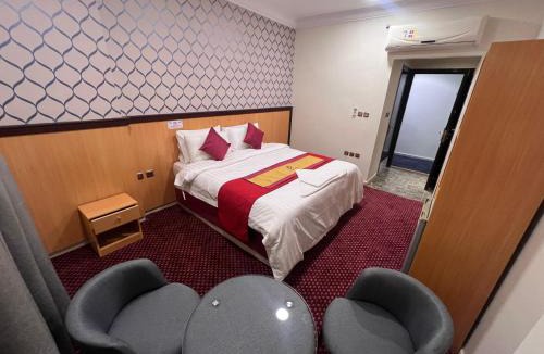 Al Aziziyah Hotel | فندق رفاق مكة