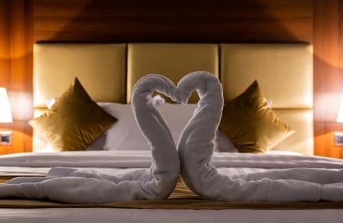 Yanbu Apartment | فندق روزالينا