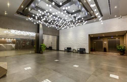 Yanbu Apartment | فندق روزالينا