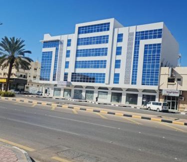 Sakaka Hotel | فندق روزميلون