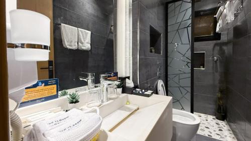 Tabuk Apartment | فندق ساس المصيف