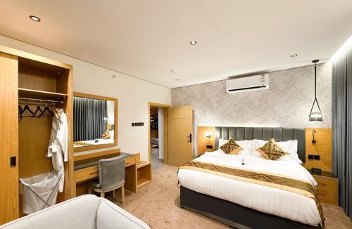 Tabuk Apartment | فندق ساس المصيف