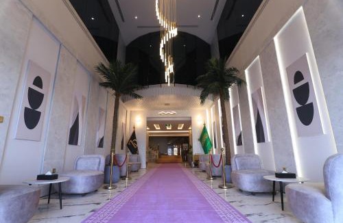 Al Kharj Hotel | فندق سفن دريم