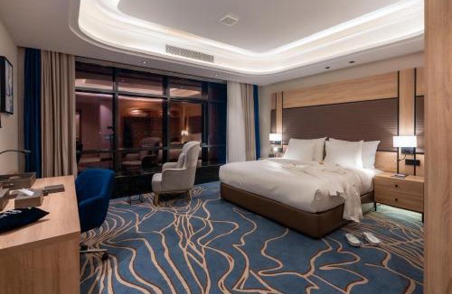 Umluj Hotel | فندق سي تاور