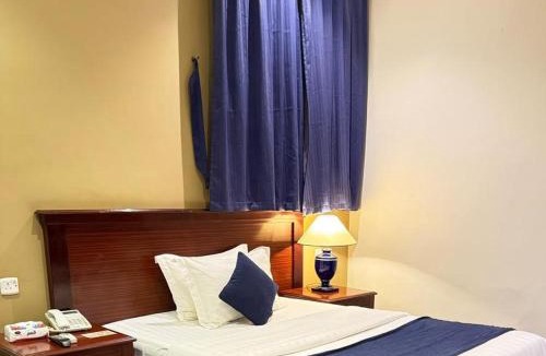 Unaizah Hotel | فندق عنيزة الحديث