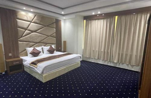 'Asir Hotel | فندق عين دره
