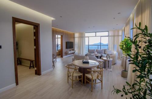 Ash Shafa Hotel | فندق غزال