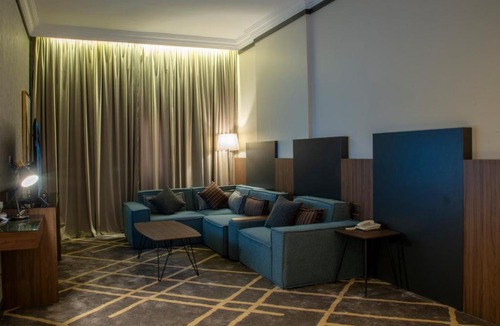 Medina Hotel | فندق غسن السلام Gacine Hotel Alsalam
