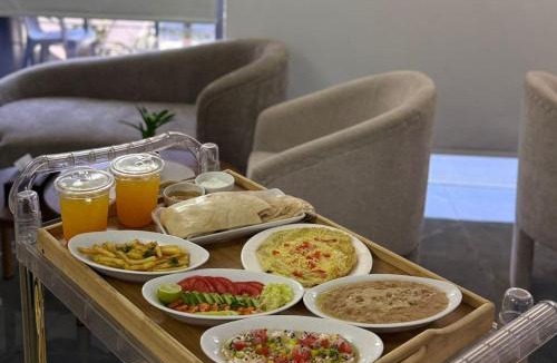 Yanbu Hotel | فندق فيوليت الفندقية Violet Hotel