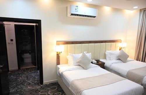 Yanbu Hotel | فندق فيوليت الفندقية Violet Hotel