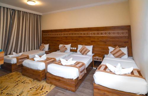 60th Street Hotel | فندق فيوليت 2