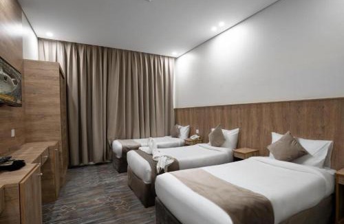Al Aziziyah Hotel | فندق قرطبه العزيزية 2 Cordoba Al Azizia Hotel