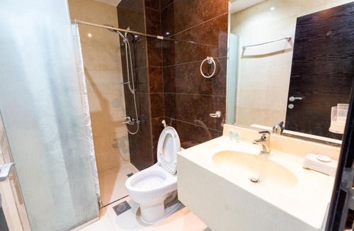 Al Ulaya Apartment | فندق كيان شدا Kyan Shada Hotel