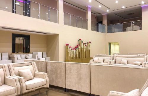 Riyad Al Khabra Hotel | فندق مفازا القصيم