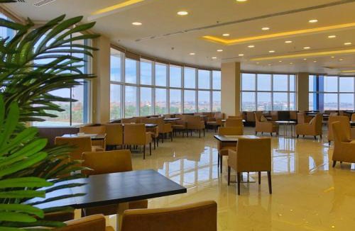 Riyad Al Khabra Hotel | فندق مفازا القصيم