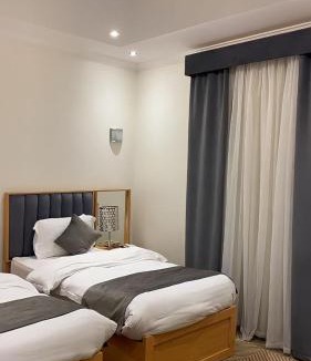 Medina Hotel | فندق منازل قباء الفندقية