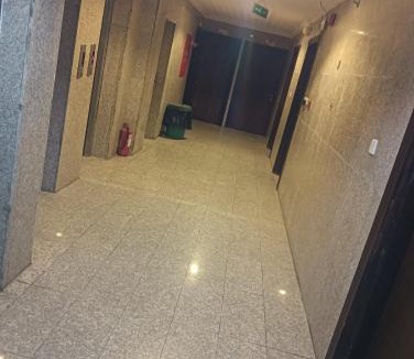Mecca Hotel | فندق نجمه اسيل