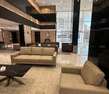 Al Harra Al-Sharqiah Hotel | فندق نسمات