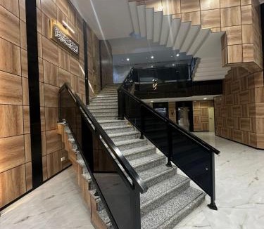 Al Harra Al-Sharqiah Hotel | فندق نسمات