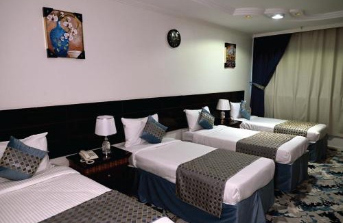 Mizail Hotel | فندق هيلا آن للايواء السياحي Hailaann Hotel