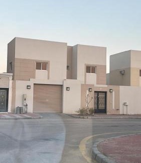 Al Khobar Villa | فيلا العزيزيه - الخبر