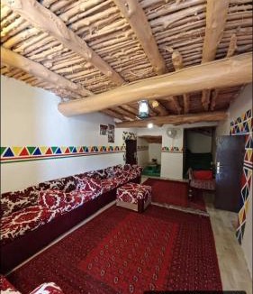 Tanomah Villa | فيلا القرية التراثية